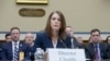 У Конгресі глава Секретної служби США дала свідчення щодо замаху на Трампа