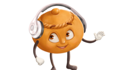 Рузилә белән Алинә