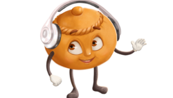 Мин татар телен яратам