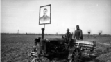 Каким был Узбекистан 100 лет назад? Страна в объективе фотографа Макса Пенсона, который запечатлел, как исчезают паранджи и появляются тракторы