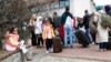 Евросоюз предоставил убежище в 2017 году полумиллиону беженцев 