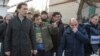 Курц: Австрія надає 2 мільйони євро гуманітарної допомоги жителям Донбасу