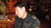2009-жылы кол салууга кабылып, Кыргызстандан чыгып кеткен журналист Сыргак Абдылдаев азырынча мекенине кайтууну каалабайт.