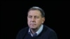 Андрій Ілларіонов, колишній радник президента Росії Володимира Путіна