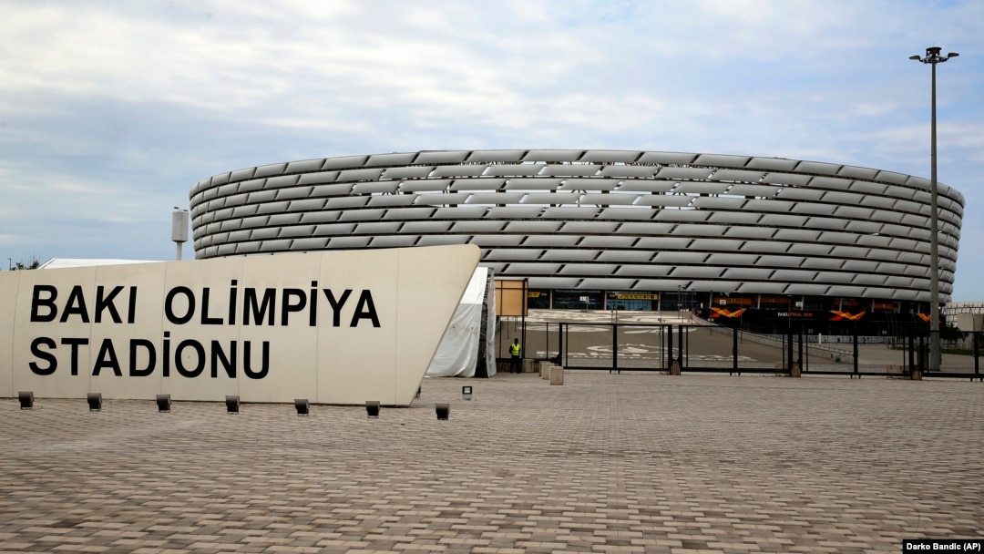 ბაქო