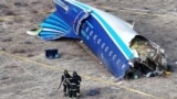 «Цель уничтожить». Обнародована записка о приказе сбить самолёт Azal