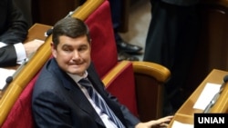 Олександр Онищенко 