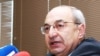 Председатель Общественного совета Вазген Манукян 