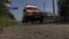 В яких умовах працюють медики-добровольці на передовій? (відео)