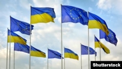 17 грудня у Брюсселі підписали низки угод