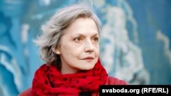 Валерыя Касьцюгова