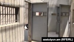 ՔԿՀ Հայաստանում, արխիվ