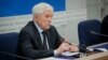 Сурыкаў пра Бабіча: «Гэта для Расеі ён спэцпрадстаўнік Пуціна, а для Беларусі — звычайны амбасадар»