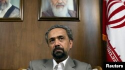 محمد نهاوندیان، معاون اقتصادی رئیسجمهور ایران