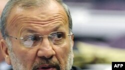 منوچهر متکی، وزیر خارجه جمهوری اسلامی