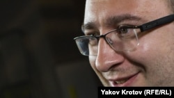 Nikolay Polozov