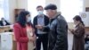 Ընտրություններ Գյումրիում, 17-ը հոկտեմբերի, 2021թ.