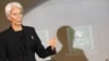 IMF: Threat Of 'Lost' Economic Decade
