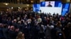 Беларуская тэма ў Мюнхэне: застаюцца і трывогі, і надзеі
