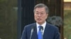Berdimuhamedow günorta koreýaly kärdeşine iberilen saglyk enjamlary üçin minnetdarlyk bildirdi