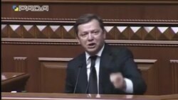 Олег Ляшко про вибори у Чернігові