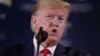 Процес імпічменту Трампа: в Сенаті починають викладати аргументи