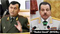 Акси Эмомалӣ Собирзода ва Шералӣ Мирзо