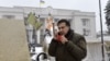 ГПУ: підозру Саакашвілі надіслали за його адресою
