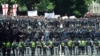Проблема защиты прав национальных, религиозных и сексуальных меньшинств в Грузии стоит очень остро