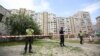 У Києві двоє дівчаток загинули через падіння з 15-го поверху