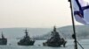 Янукович відібрав в українських моряків їхнє свято