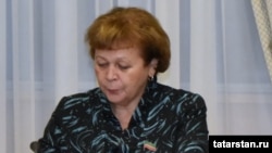 Римма Ратникова