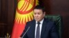 "Ынтымак" партиясы Мамытовдун талапкерлигин каттоодон баш тартууда эреже бузулганын билдирди