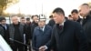 Өкмөт элден үч жылда 100 млрд сом карыз алууну көздөп турат 