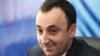 Министр юстиции Армении Грайр Товмасян