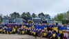 Обмен пленными: Зеленский сообщил об освобождении 205 украинских военных