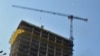 Небостъргачът "Златен век" в София
