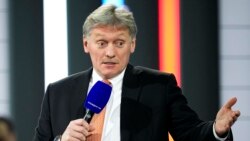 Վաղը տեղի կունենա Ռուսաստանի կազմ նոր տարածքների մուտքի մասին պայմանագրերի ստորագրումը. Պեսկով