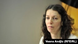 Jelena Krstić: Efikasna saradnja Tužilaštava BiH i Tužilaštva za ratne zločine Srbije u predmetu Srebrenica i Štrpci