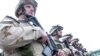 Прошлый год, по оценке военных аналитиков, оказался для Грузии наиболее кровавым за всю историю афганской операции