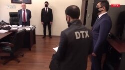 DTX, XİN-nin əməkdaşlarını belə yaxaladı