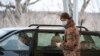 Прикордонники заявляють про «невелике зростання» пасажиропотоку на кордоні