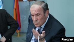 Հայաստանի առաջին նախագահ, ՀԱԿ ղեկավար Լևոն Տեր-Պետրոսյան, արխիվ