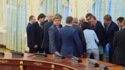 Під час промови Лукашенка голова ДПС України втратив свідомість (відео)