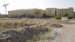 В Кулябе будет построена большая современная клиника