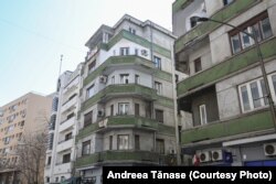 Pentru un apartament din Str. Luterană, nr 5, CEDO a a ocordat despăgubiri de 85.000 de euro.