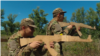 «Мілітарі»-дитинство: чого навчають у військово-патріотичних таборах з обох боків лінії фронту?