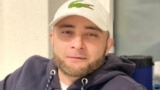 Дилмурод Эргашев