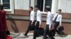 Student orunlarynyň azlygy 'okuwa salýan' araçylary köpeldýär
