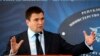 Клімкін розповів про теми «нормандської» зустрічі